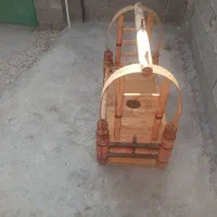 گهواره قدیمی