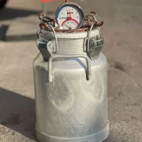 دستگاه تقطیر عرقگیر گلابگیر