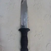 چاقو غواصی