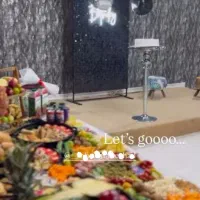 باغ پذیرایی هفتسنگان