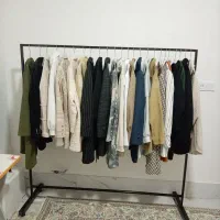 طراحی و ساخت رگال لباس سفارشی با سلیقه شما