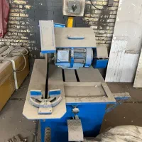 فرز(تراش)دیجیتال۳محورو پرس هیدرولیک‌و|ماشین‌آلات صنعتی|کرمان, |دیوار