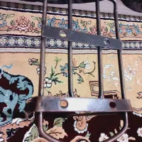 دوتا زنجیر دوچرخه و ترک ۱۶|دوچرخه، اسکیت، اسکوتر|بیرجند, |دیوار