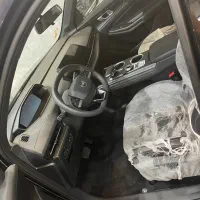 چانگان cs55 پلاس صفر خشک مشکی کربن|خودرو سواری و وانت|تهران, جیحون|دیوار