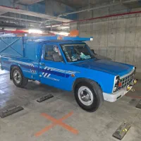 حمل بار نیسان