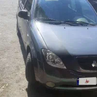 تیبا خاکستری مدل ۹۷|خودرو سواری و وانت|پاکدشت, پاکدشت (مامازند)|دیوار