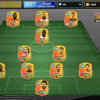 اکانت دریم لیگ level94|کنسول، بازی ویدئویی و آنلاین|جهرم, |دیوار