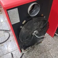 فروشنده هیتر انرژی فن آلمانی ۶۴۰درحدنو|بخاری، هیتر، شومینه|احمدآبادمستوفی, |دیوار