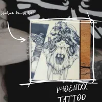 تتو آموزش تتو صدرصد تضمینی|خدمات آرایشگری و زیبایی|مشهد, شریف|دیوار