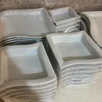 ظروف غذاخوری|ظروف سرو و پذیرایی|ساری, |دیوار