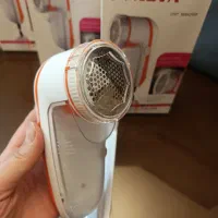 پرزگیر برقی لباس