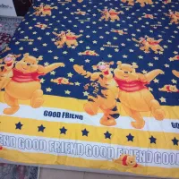 با سلام روتختی بچگانه سالم ونو هست