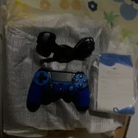 Ps4 fat 500gig|کنسول، بازی ویدئویی و آنلاین|گرگان, |دیوار