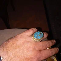 فیروزه نیشابور