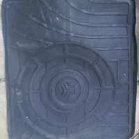 کفی صندوق عقب‌ وزیرپایی های جلوی پرایدصبا|قطعات یدکی و لوازم جانبی|رشت, رودبارتان|دیوار