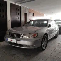 ماکسیما ۸۱ بدون رنگ استثنایی