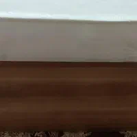 تخت خواب (تک نفره)|تخت و سرویس خواب|آذرشهر, |دیوار