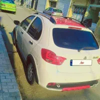 کوییک Ar ۱۴۰۰|خودرو سواری و وانت|پاکدشت, حصار امیر|دیوار