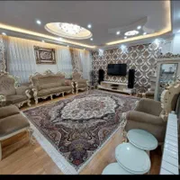 ۱۵۰ متری_۳ خوابه_فول امکانات_طوس