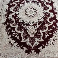 فرش ماشین ۱۲ متری