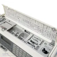 چرخ خیاطی ژانومه مدل7301|چرخ خیاطی و ریسندگی|آمل, |دیوار