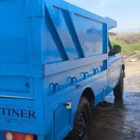 نیسان دیزل در حد|خودرو سنگین|بوئین زهرا, |دیوار