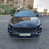 KMC K7 مدل 1401 در حد صفر با ضمانت کارنامه|خودرو سواری و وانت|تهران, آبشار تهران (دریاچه)|دیوار