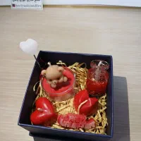 شمع های دستساز|صنایع دستی و سایر لوازم تزئینی|سلماس, |دیوار