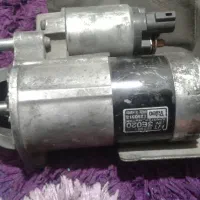 استارت هیوندا کیا استوک سال