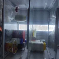 یخچال دوقلو دیپوینت مدل مکس|یخچال و فریزر|مشهد, نوید|دیوار