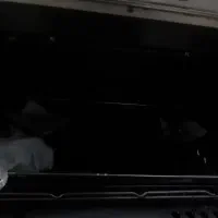 یک عدد اجاق گاز فر به مبلغ ۱۲۰۰۰میلیون تومان|اجاق گاز و لوازم برقی پخت‌وپز|بندرعباس, |دیوار