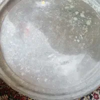 ظروف مسی قدیمی|کلکسیون اشیاء عتیقه|ساری, |دیوار