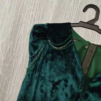 یک عدد لباس مجلسی|لباس|ارومیه, |دیوار