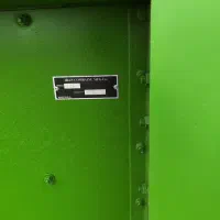 کمباین ۱۰۵۵ یوچای|خودرو سنگین|دهگلان, |دیوار