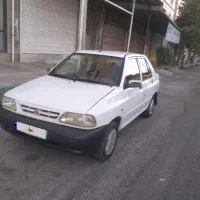 فروش پراید مدل۹۵