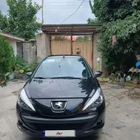 فروش ۲۰۷ مدل ۱۴۰۳