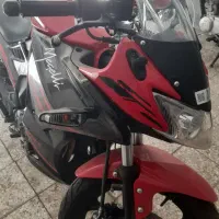 موتور مگلی 200|موتورسیکلت|قدس, شهر‌قدس|دیوار