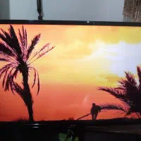 تلویزیون ال ای دی الجی