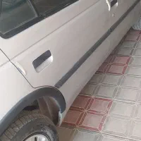 405 درحد و کم کار مدل 89 قابل معاوضه|خودرو سواری و وانت|سبزوار, امیر کبیر|دیوار