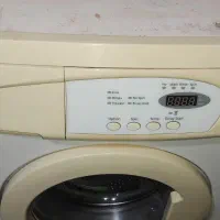 لباسشویی تمام اتوماتیک سامسونگ.اصل کره ایی.|ماشین لباسشویی و خشککن لباس|تهران, کوی بیمه|دیوار