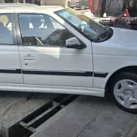پژو پارس موتور جدید XU7P، مدل ۱۴۰۲|خودرو سواری و وانت|تهران, بهارستان|دیوار