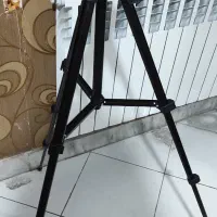 پایه دوربین|دوربین عکاسی و فیلمبرداری|تهران, شهرک هما|دیوار