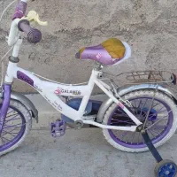 دوچرخه