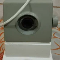 چرخ گوشت پارس خزر سالم ودر حد نو|سایر لوازم برقی|شهرکرد, |دیوار