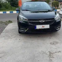 اریزو 5 توربو  تک برگ سند
