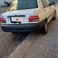 پراید 131 مدل 95|خودرو سواری و وانت|ساوه, |دیوار