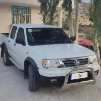 پیکاپ ریچ مدل ۱۰. ۹۶