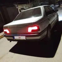 پژو 405|خودرو سواری و وانت|مشگین شهر, |دیوار