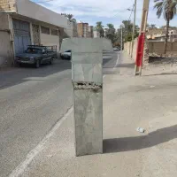 منقل و کباب پز صنعتی ، سماور گازی ، شربت ساز، قفسه|فروشگاه و مغازه|جهرم, |دیوار