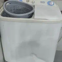 ماشین لباسشویی هایر